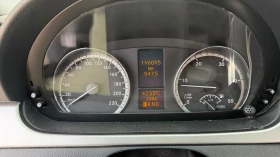 Mercedes-Benz Viano 2.2CDi, 4x4, ШВЕЙЦАРИЯ | Auto.bg — изображение 15