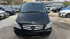 Mercedes-Benz Viano 2.2CDi, 4x4, ШВЕЙЦАРИЯ | Auto.bg — изображение 8