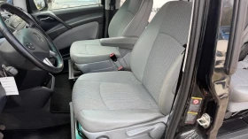 Mercedes-Benz Viano 2.2CDi, 4x4, ШВЕЙЦАРИЯ | Auto.bg — изображение 13