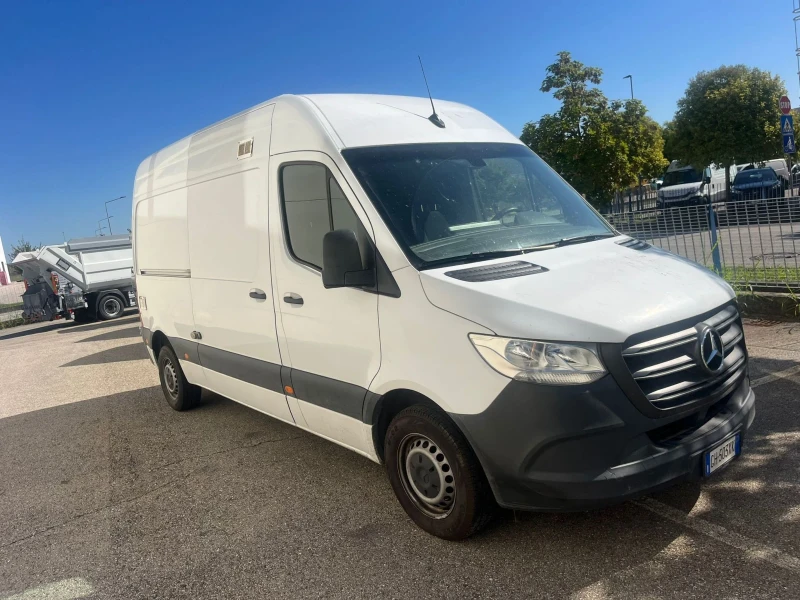Mercedes-Benz Sprinter 314 CDI