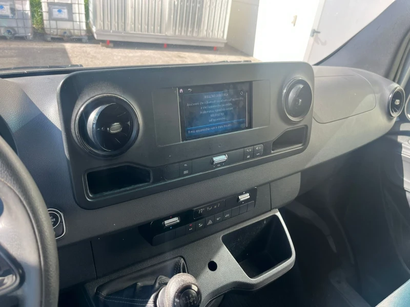 Mercedes-Benz Sprinter 314 CDI, снимка 4 - Бусове и автобуси - 52662934