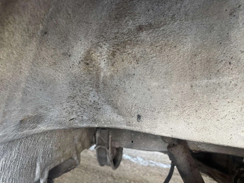 Mercedes-Benz Sprinter 311 ДВИГАТЕЛ 646 КЛИМА, снимка 12 - Бусове и автобуси - 53527146