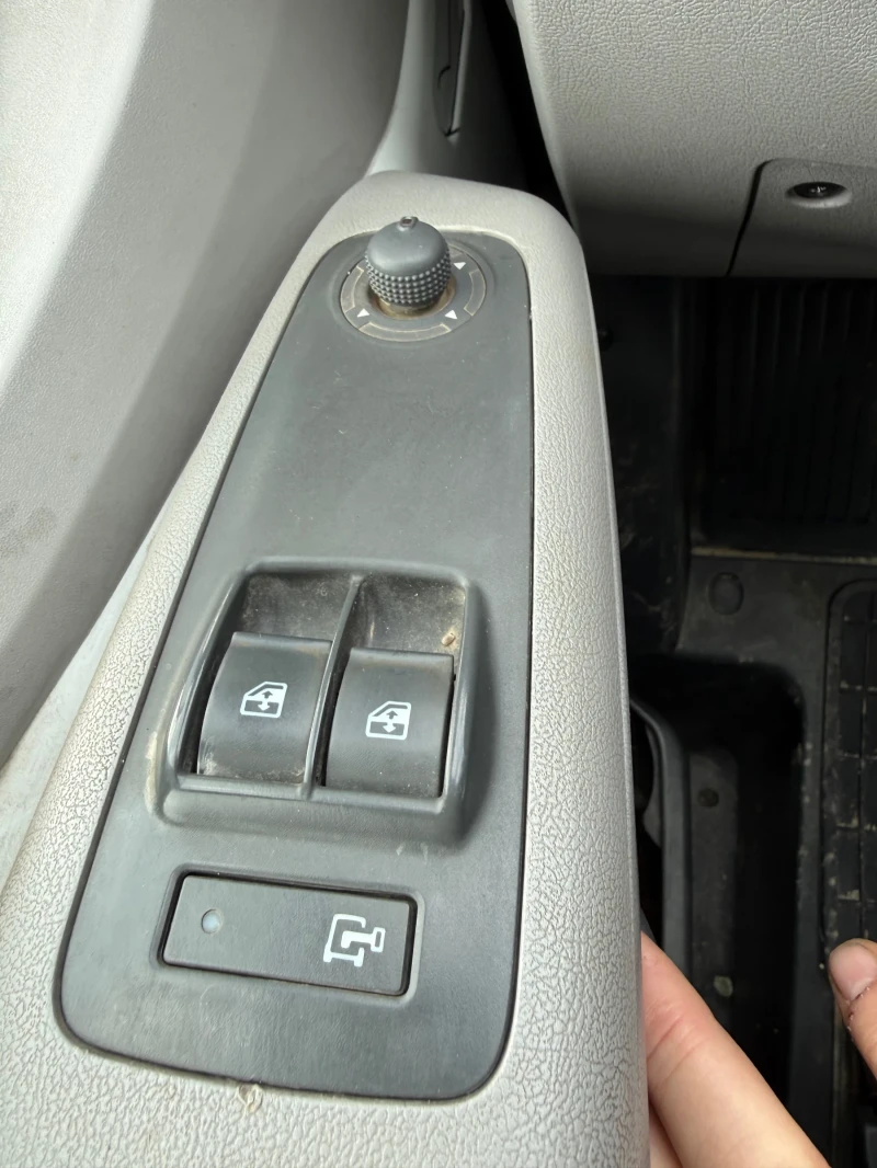 Peugeot Boxer 2.2 120 maxi klima, снимка 8 - Бусове и автобуси - 53580458