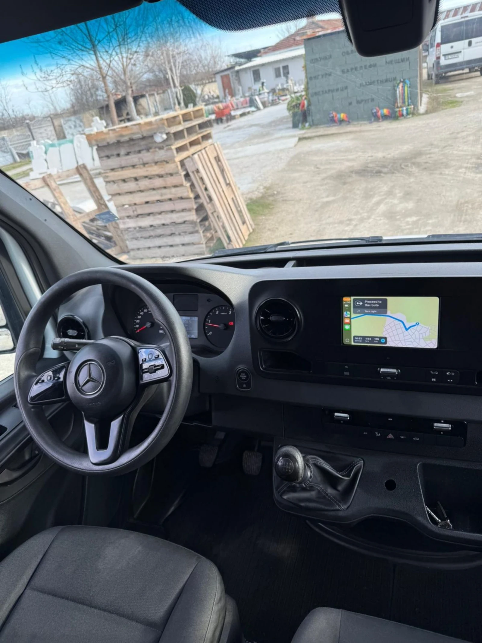 Mercedes-Benz Sprinter 314 CDI | Mobile.bg � ����������� 11