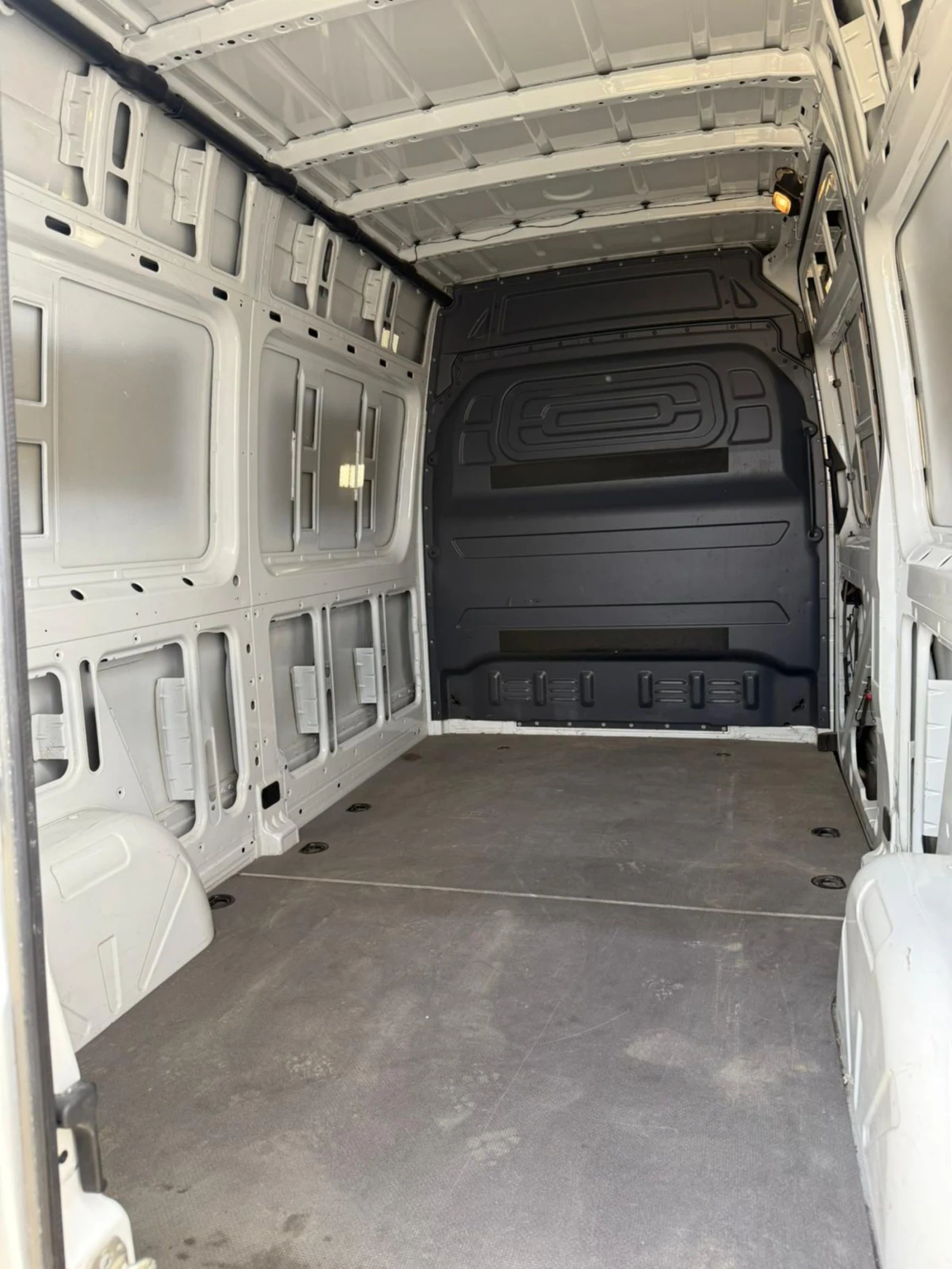 Mercedes-Benz Sprinter 314 CDI | Mobile.bg � ����������� 8
