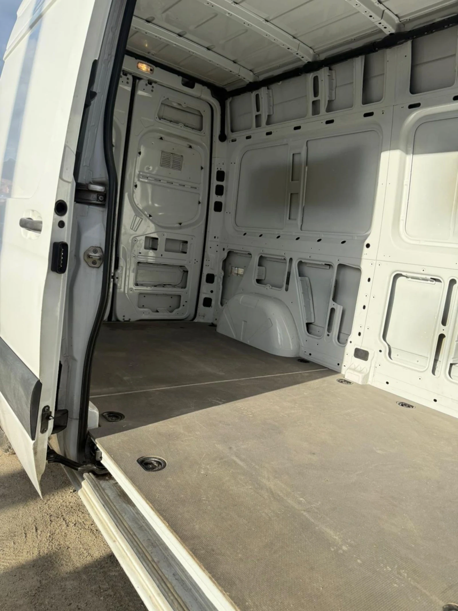 Mercedes-Benz Sprinter 314 CDI | Mobile.bg � ����������� 9