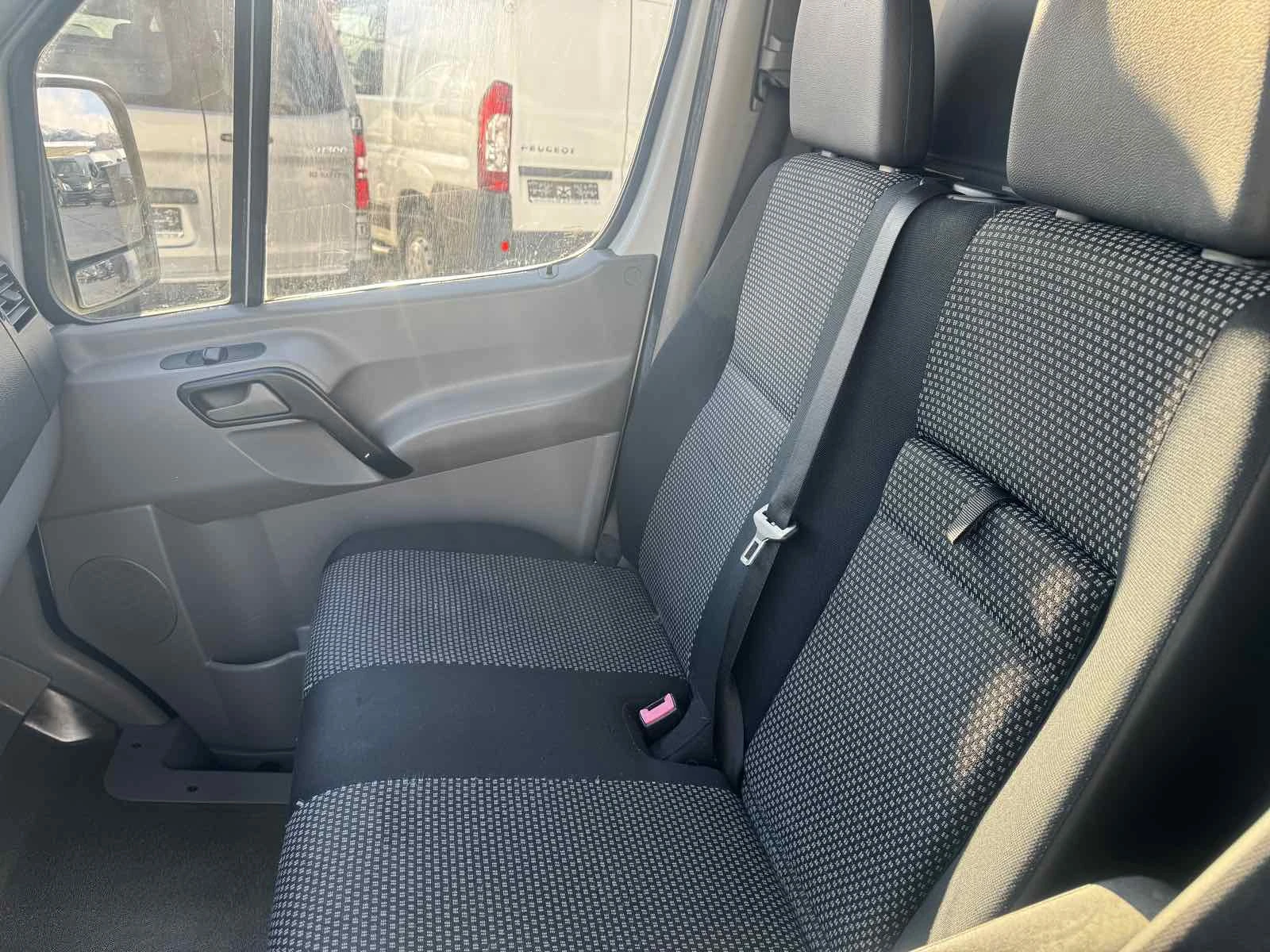 Mercedes-Benz Sprinter 311 �������� 646 ����� | Mobile.bg � ����������� 17