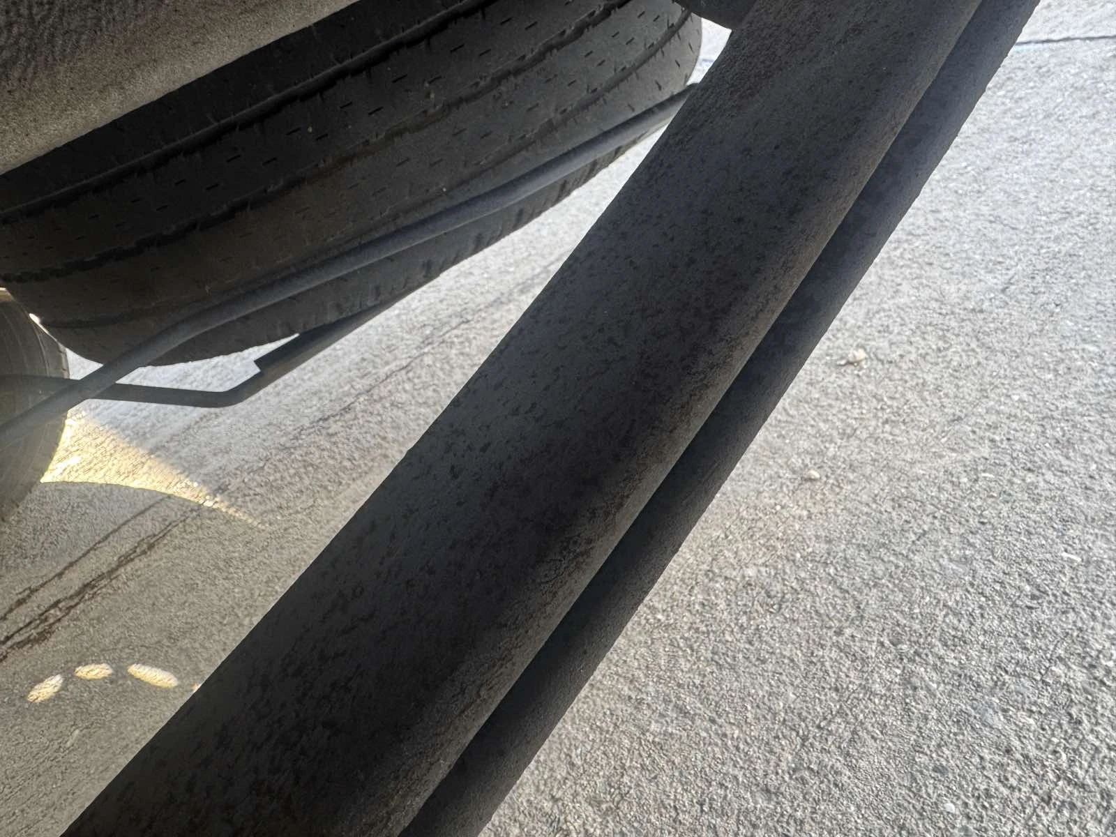 Mercedes-Benz Sprinter 311 ДВИГАТЕЛ 646 КЛИМА - изображение 10