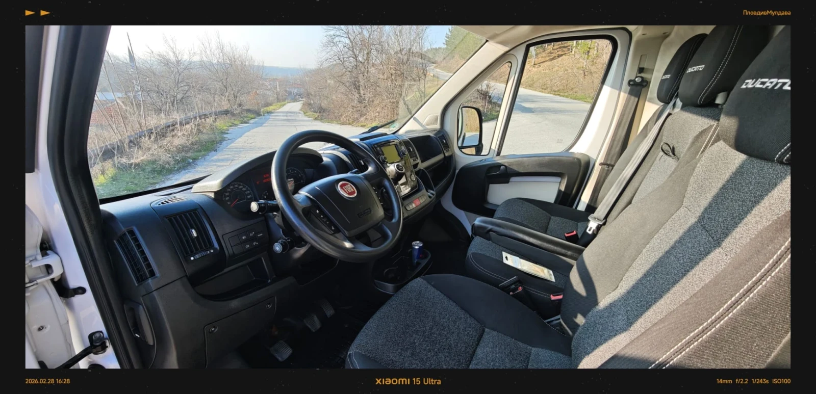 Fiat Ducato | Mobile.bg � ����������� 14