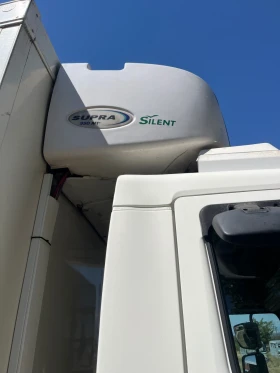 Volvo Fl EEV, снимка 4