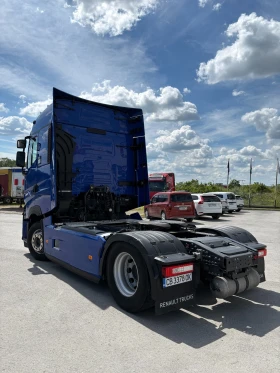 Renault T 520 HIGH, снимка 4