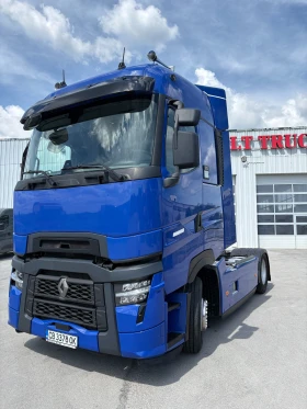 Renault T 520 HIGH, снимка 2