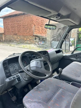 Mitsubishi Canter 3.0 diesel, снимка 2