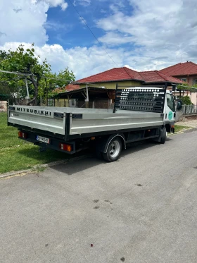 Mitsubishi Canter 3.0 diesel, снимка 5