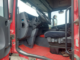     Scania R 480