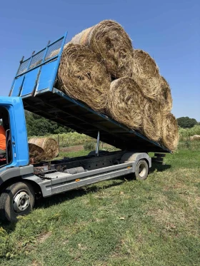 Обява за продажба на Mercedes-Benz Atego 817 ~25 780 лв. - изображение 1 | Auto.bg Обява за продажба на Mercedes-Benz Atego 817 ~25 780 лв. - изображение 1