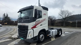 ����� �� �������� �� Volvo Fh 460 EURO 6 ���������