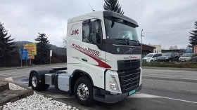 ����� �� �������� �� Volvo Fh 460 EURO 6 ���������