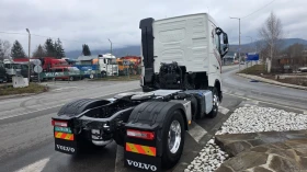 ����� �� �������� �� Volvo Fh 460 EURO 6 ���������