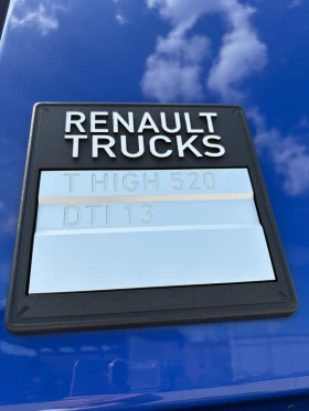 Renault T 520 HIGH | Mobile.bg � ����� ������ 5