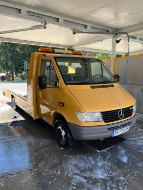 Mercedes-Benz 412 undefined | Auto.bg — изображение 8