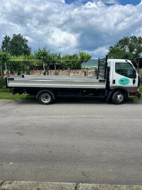 Mitsubishi Canter 3.0 diesel | Mobile.bg � ����� ������ 4