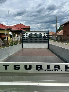 Mitsubishi Canter 3.0 diesel | Mobile.bg � ����� ������ 3