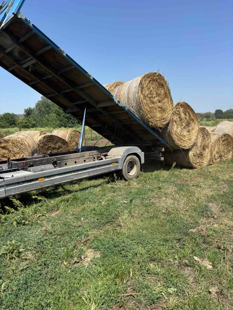 Mercedes-Benz Atego 817, снимка 3 - Камиони - 51937933