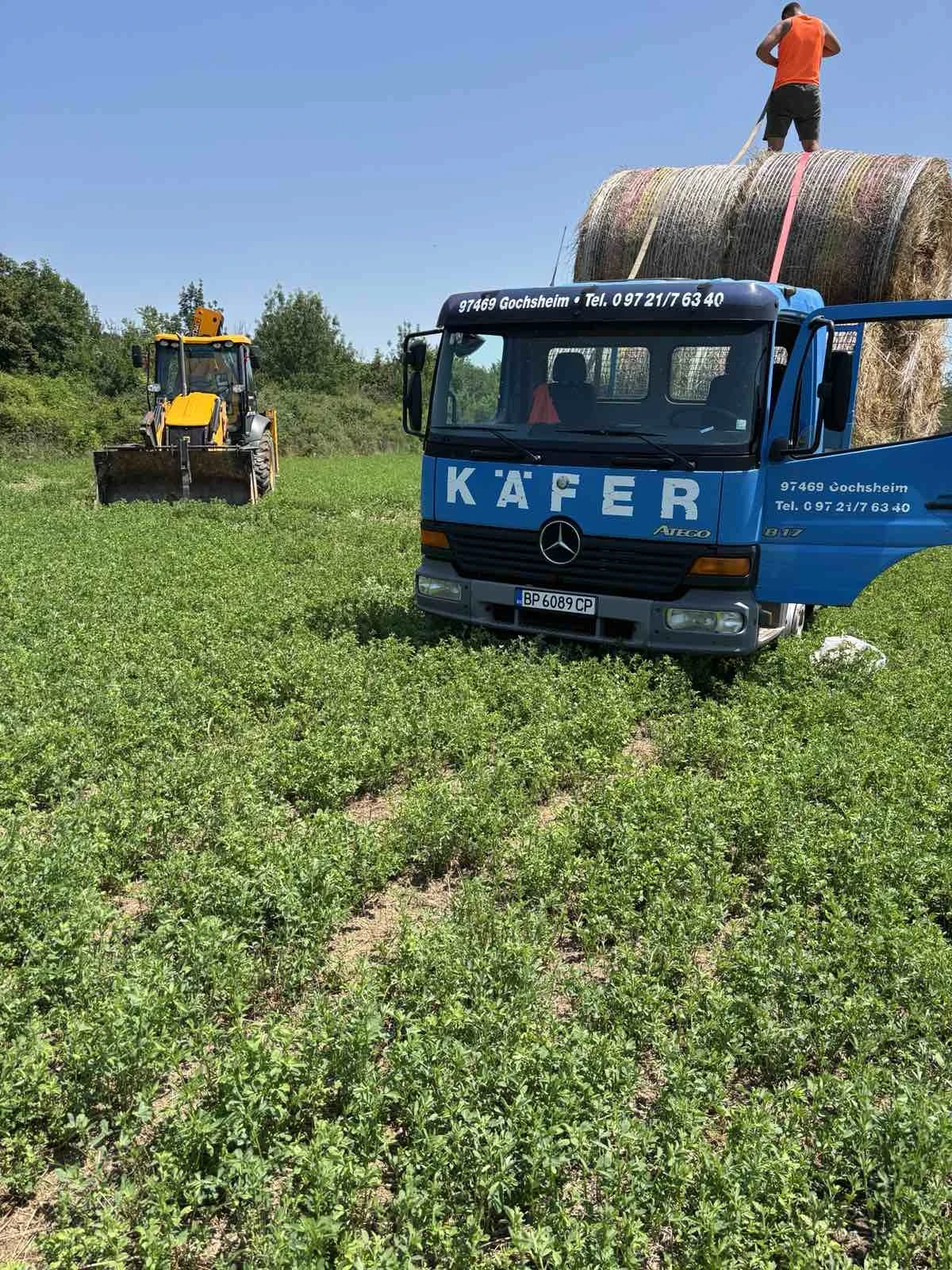 Mercedes-Benz Atego 817 | Mobile.bg � ����������� 1