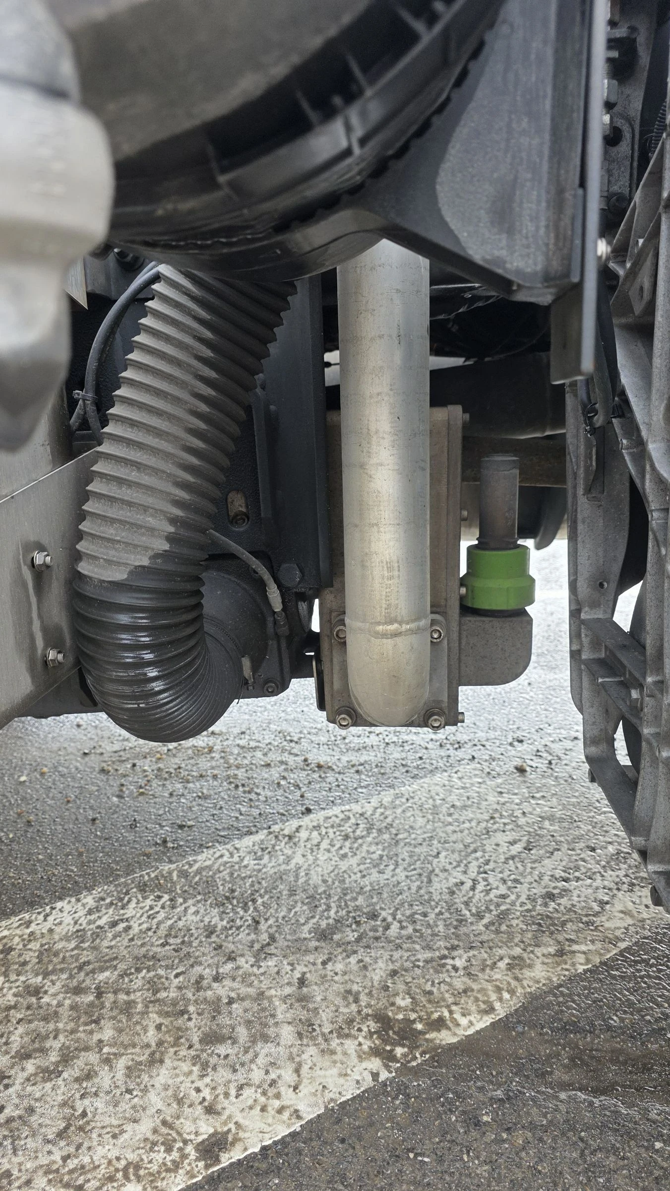 Volvo Fh 460 EURO 6 ��������� | Mobile.bg � ����������� 9