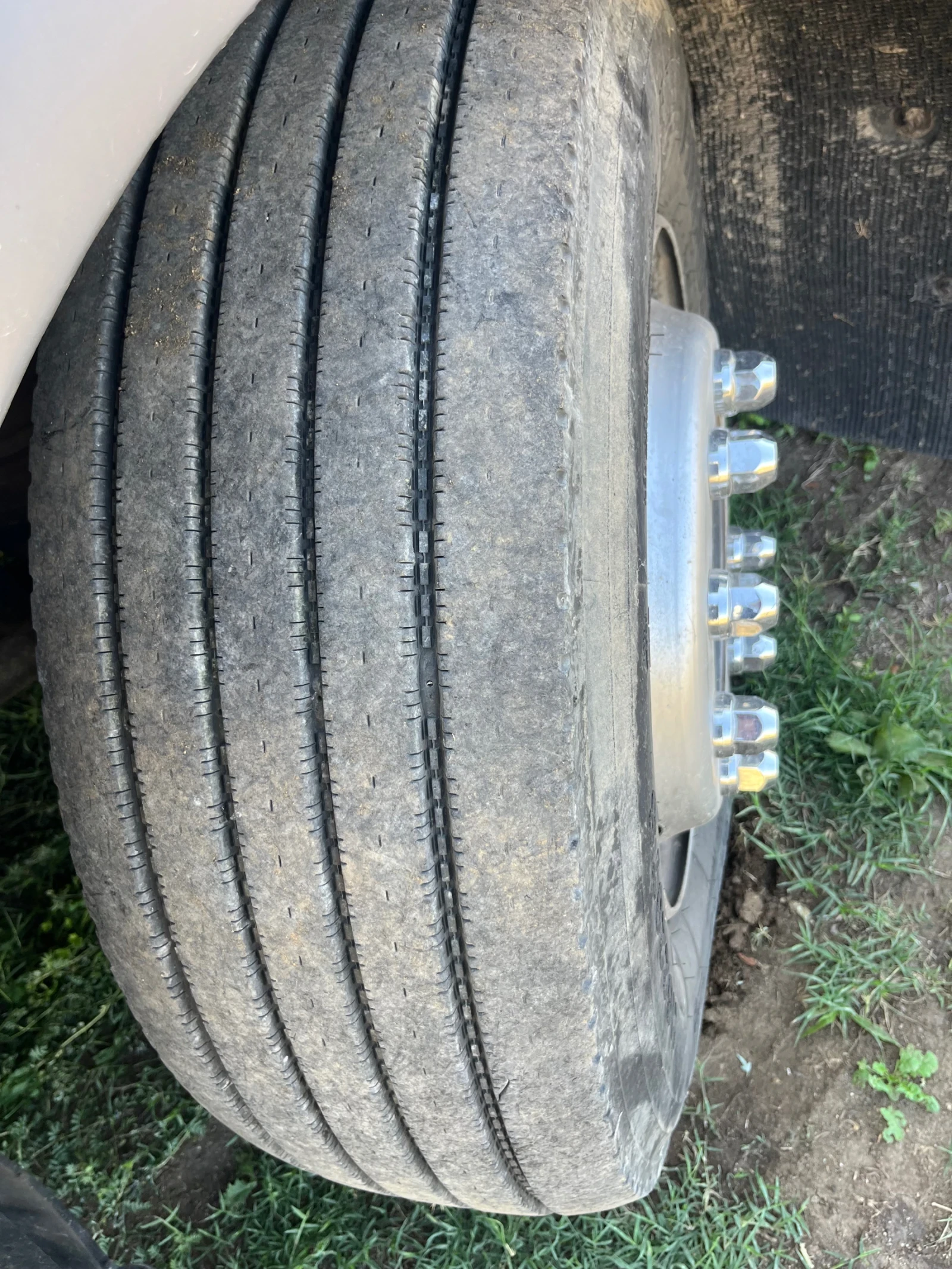 Volvo Fl EEV, снимка 9 - Камиони - 53973944