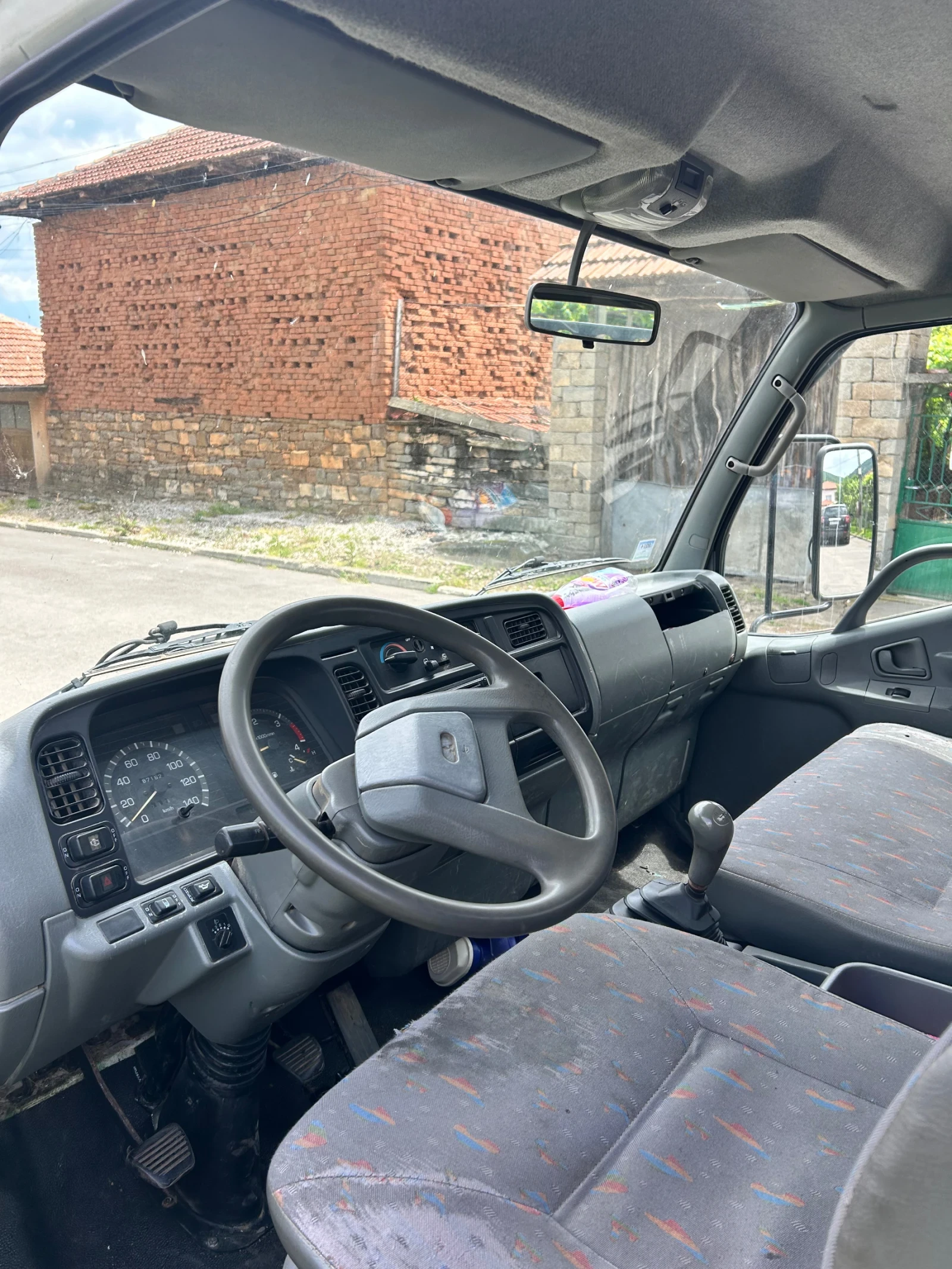 Mitsubishi Canter 3.0 diesel, снимка 2 - Камиони - 55904720