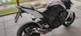 Kawasaki Z, снимка 9