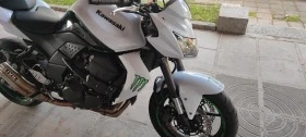 Kawasaki Z, снимка 8