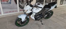 Kawasaki Z, снимка 1