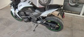 Kawasaki Z, снимка 6