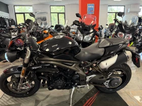 Triumph Speed Triple 1050S, снимка 10