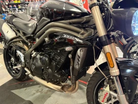 Triumph Speed Triple 1050S, снимка 4