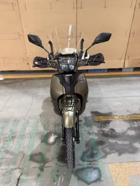 Lifan Cub ARMY, снимка 11