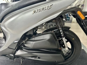 Kymco People S 200i ABS/LED 06.2021г., снимка 9