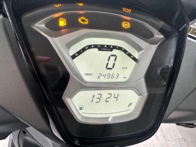 Kymco People S 200i ABS/LED 06.2021г., снимка 2