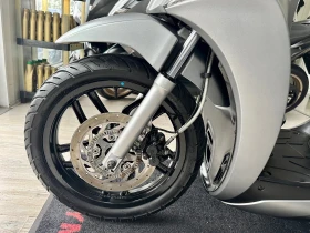 Kymco People S 200i ABS/LED 06.2021г., снимка 10