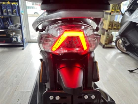Kymco People S 200i ABS/LED 06.2021г., снимка 5