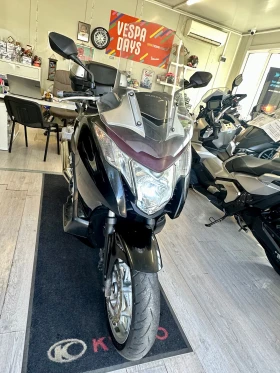 Honda Integra 700i ABS 03.2012г., снимка 1