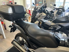 Honda Integra 700i ABS 03.2012г., снимка 4