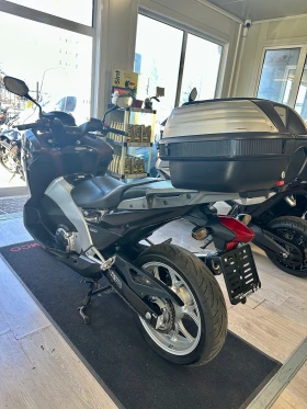 Honda Integra 700i ABS 03.2012г., снимка 12