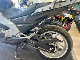 Honda Integra 700i ABS 03.2012г., снимка 13