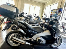 Honda Integra 700i ABS 03.2012г., снимка 15