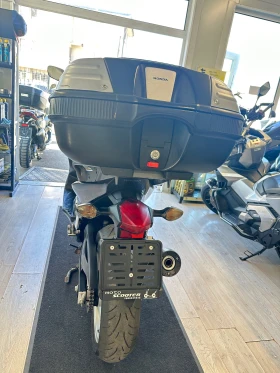 Honda Integra 700i ABS 03.2012г., снимка 5