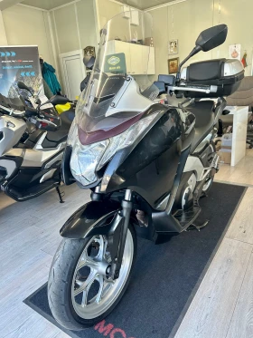 Honda Integra 700i ABS 03.2012г., снимка 8